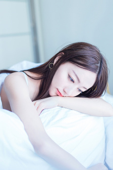 夸女孩子漂亮的话